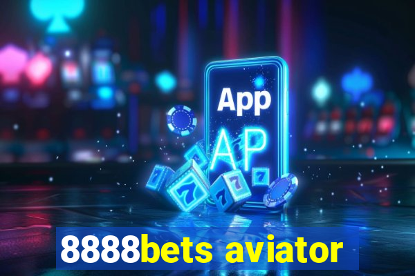 8888bets aviator